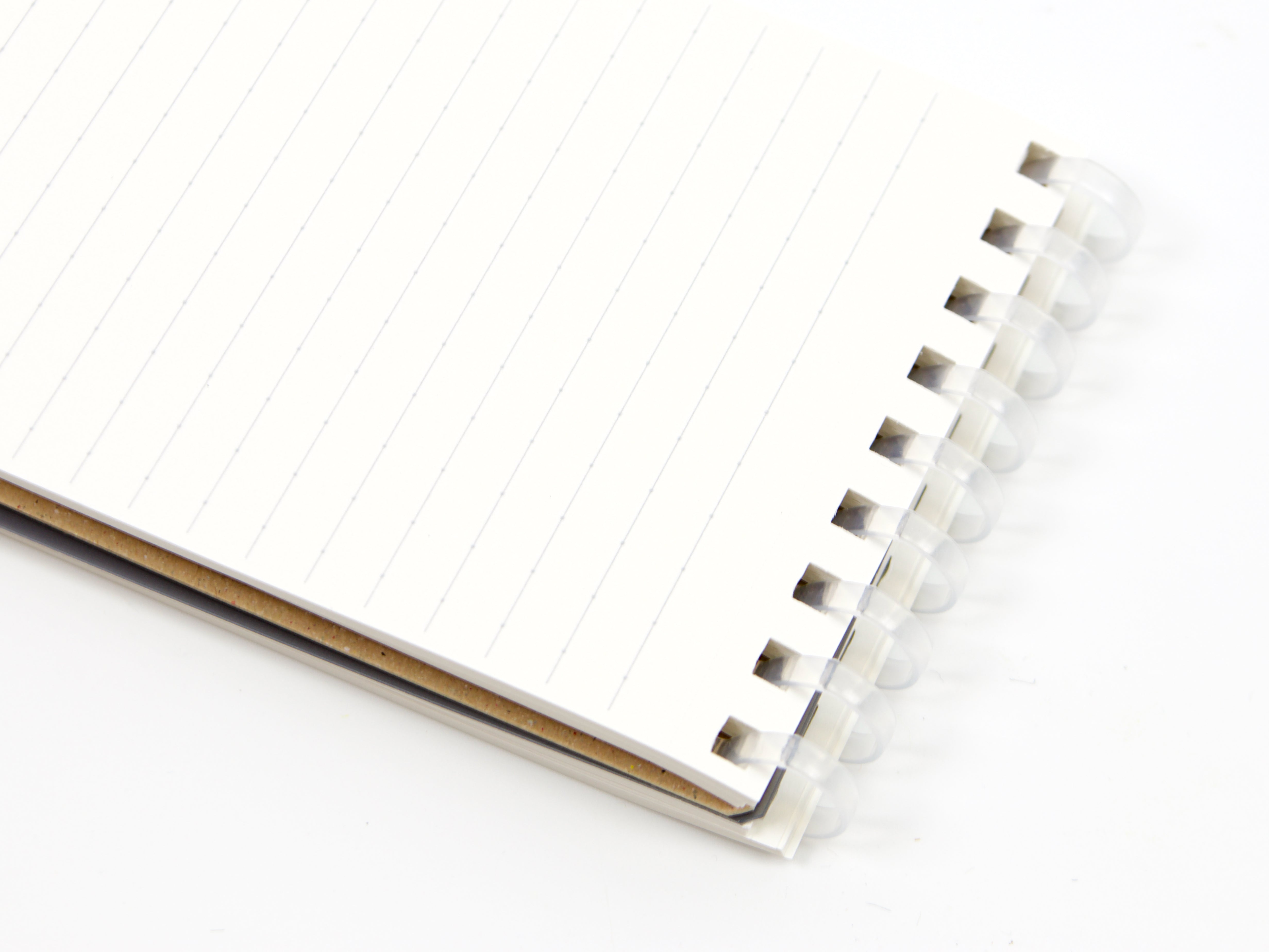 Kokuyo Sooofa Soft Ring Notebook Review — The Pen Addict